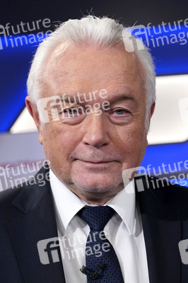 Talkshow 'Maischberger' in Berlin