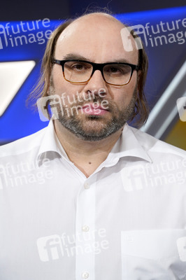 Talkshow 'Maischberger' in Berlin