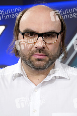 Talkshow 'Maischberger' in Berlin