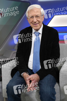 Talkshow 'Maischberger' in Berlin