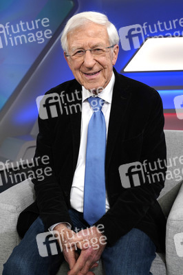 Talkshow 'Maischberger' in Berlin