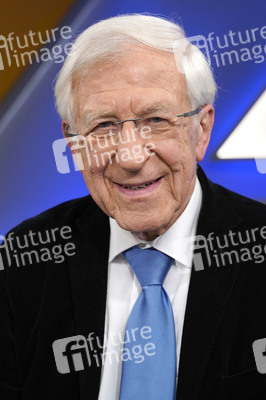 Talkshow 'Maischberger' in Berlin