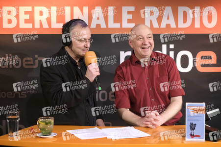 RadioEins Talk, Berlinale 2019