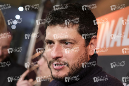 RadioEins Talk, Berlinale 2019