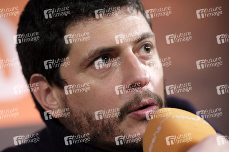 RadioEins Talk, Berlinale 2019