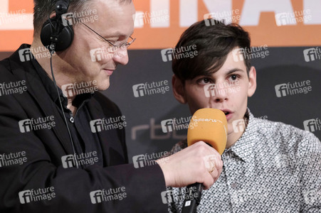 RadioEins Talk, Berlinale 2019