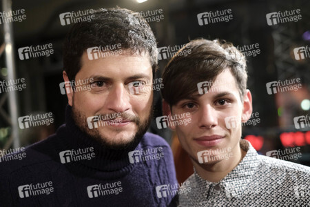 RadioEins Talk, Berlinale 2019