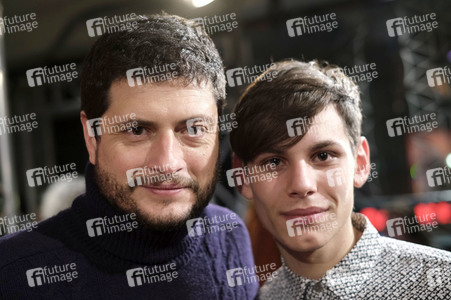 RadioEins Talk, Berlinale 2019