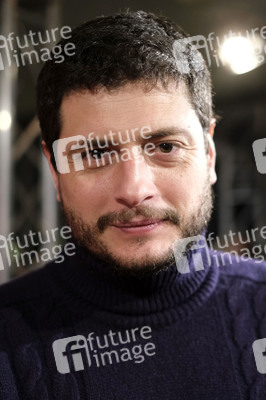 RadioEins Talk, Berlinale 2019