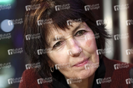 RadioEins Talk, Berlinale 2019