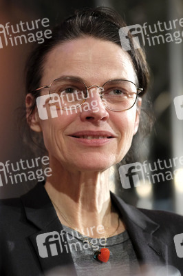 RadioEins Talk, Berlinale 2019