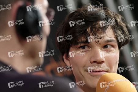 RadioEins Talk, Berlinale 2019