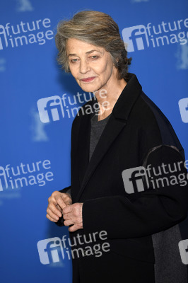 Goldener Ehrenbär Photocall, Berlinale 2019