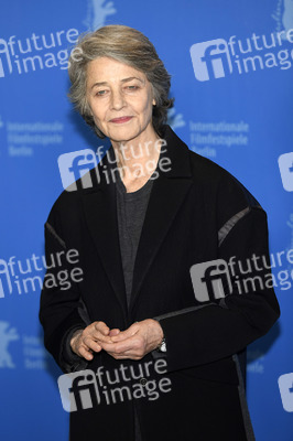Goldener Ehrenbär Photocall, Berlinale 2019