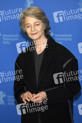 Goldener Ehrenbär Photocall, Berlinale 2019