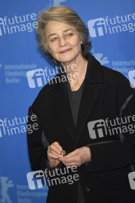 Goldener Ehrenbär Photocall, Berlinale 2019