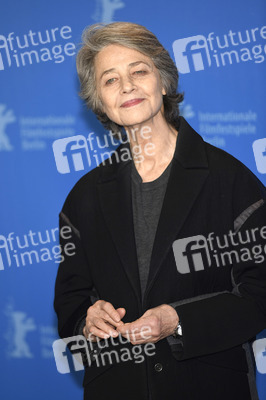 Goldener Ehrenbär Photocall, Berlinale 2019