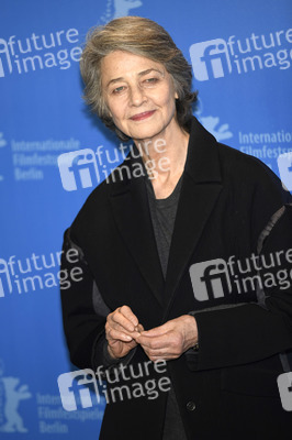Goldener Ehrenbär Photocall, Berlinale 2019