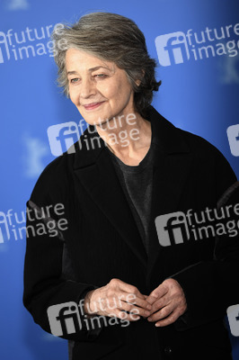 Goldener Ehrenbär Photocall, Berlinale 2019
