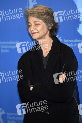 Goldener Ehrenbär Photocall, Berlinale 2019