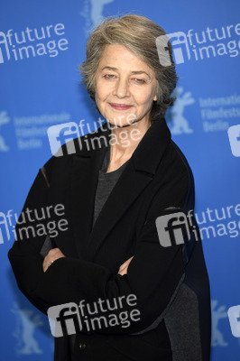 Goldener Ehrenbär Photocall, Berlinale 2019