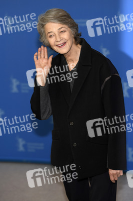 Goldener Ehrenbär Photocall, Berlinale 2019