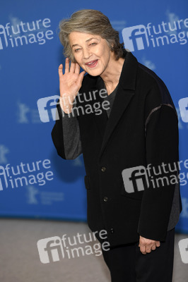 Goldener Ehrenbär Photocall, Berlinale 2019