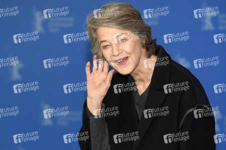 Goldener Ehrenbär Photocall, Berlinale 2019