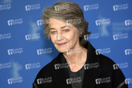 Goldener Ehrenbär Photocall, Berlinale 2019