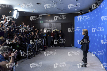 Goldener Ehrenbär Photocall, Berlinale 2019