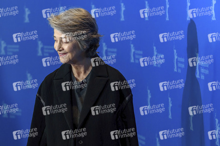Goldener Ehrenbär Photocall, Berlinale 2019