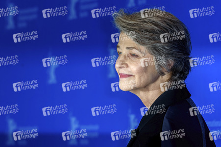 Goldener Ehrenbär Photocall, Berlinale 2019