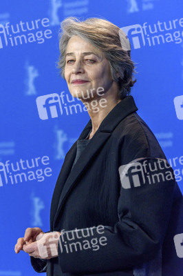 Goldener Ehrenbär Photocall, Berlinale 2019