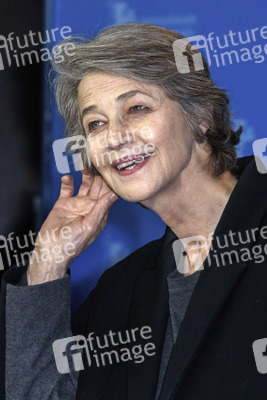 Goldener Ehrenbär Photocall, Berlinale 2019