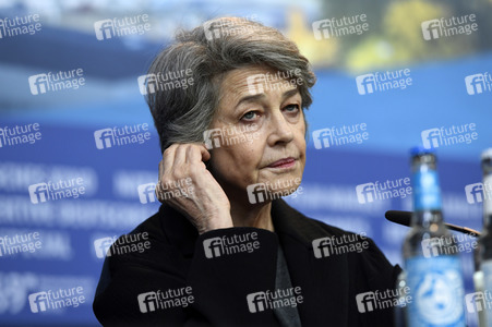 Goldener Ehrenbär Pressekonferenz, Berlinale 2019