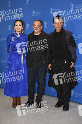 Photocall 'So Long, My Son', Berlinale 2019