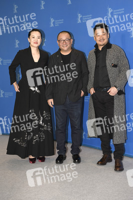 Photocall 'So Long, My Son', Berlinale 2019