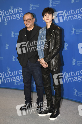 Photocall 'So Long, My Son', Berlinale 2019