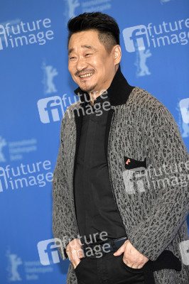 Photocall 'So Long, My Son', Berlinale 2019