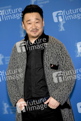 Photocall 'So Long, My Son', Berlinale 2019