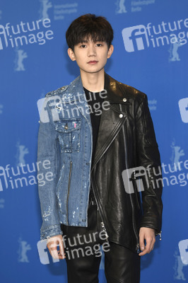 Photocall 'So Long, My Son', Berlinale 2019