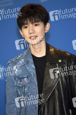 Photocall 'So Long, My Son', Berlinale 2019