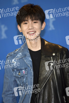 Photocall 'So Long, My Son', Berlinale 2019