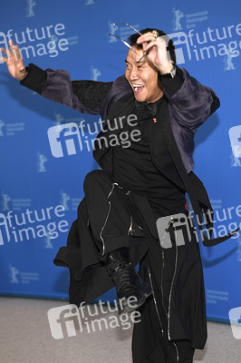 Photocall 'So Long, My Son', Berlinale 2019