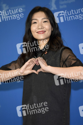 Photocall 'So Long, My Son', Berlinale 2019