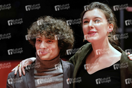 Premiere 'Synonymes', Berlinale 2019