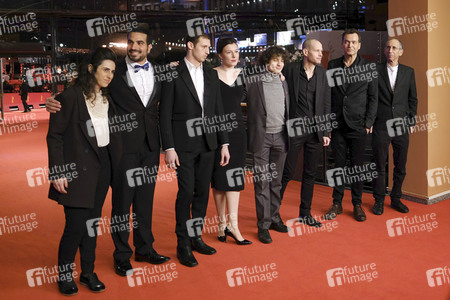 Premiere 'Synonymes', Berlinale 2019