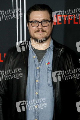 Serienpremiere 'The Umbrella Academy' in Los Angeles