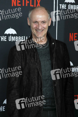 Serienpremiere 'The Umbrella Academy' in Los Angeles