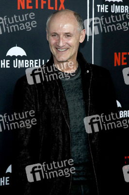 Serienpremiere 'The Umbrella Academy' in Los Angeles